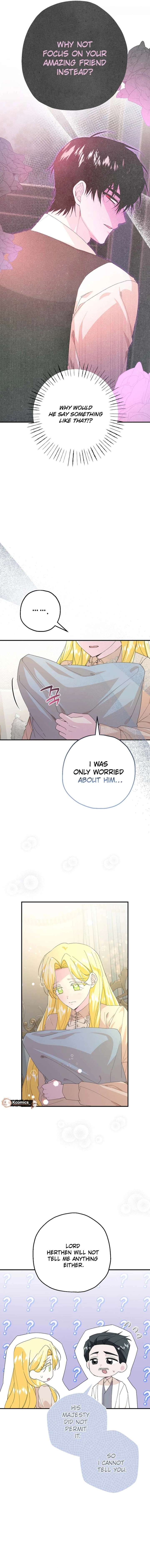 See you in the future Chapter 20 - Page 5