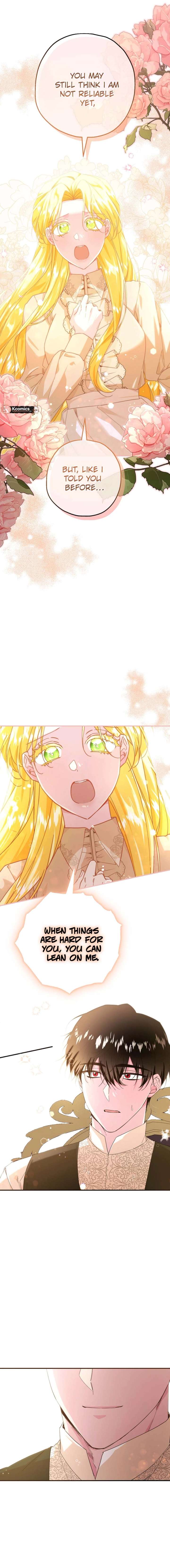 See you in the future Chapter 21 - Page 10