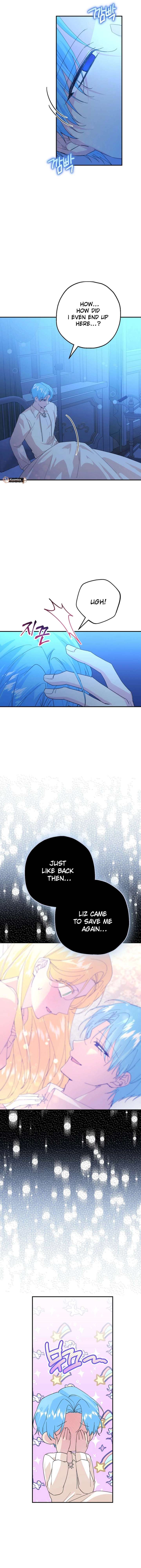 See you in the future Chapter 21 - Page 16