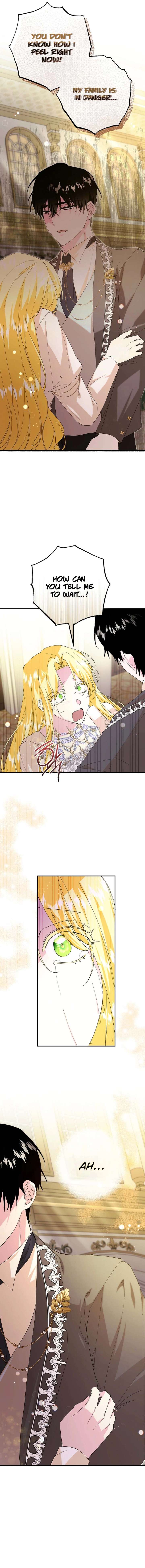 See you in the future Chapter 23 - Page 7