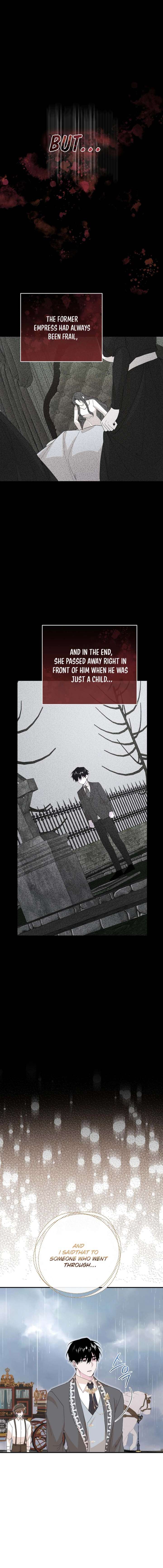 See you in the future Chapter 23 - Page 14