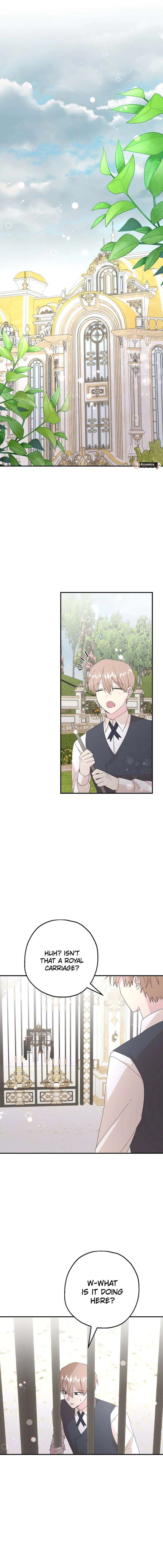 See you in the future Chapter 24 - Page 9