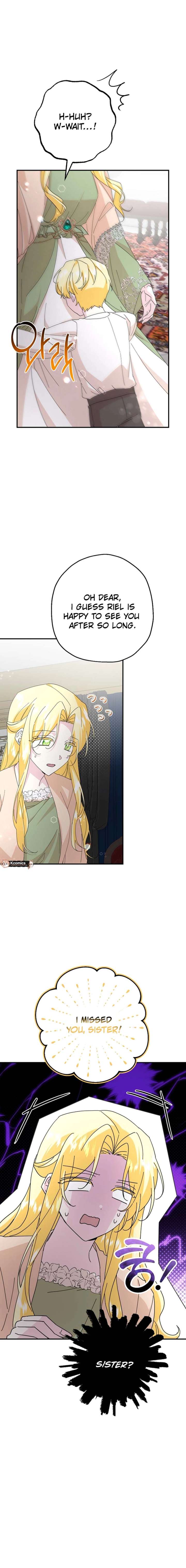 See you in the future Chapter 24 - Page 16