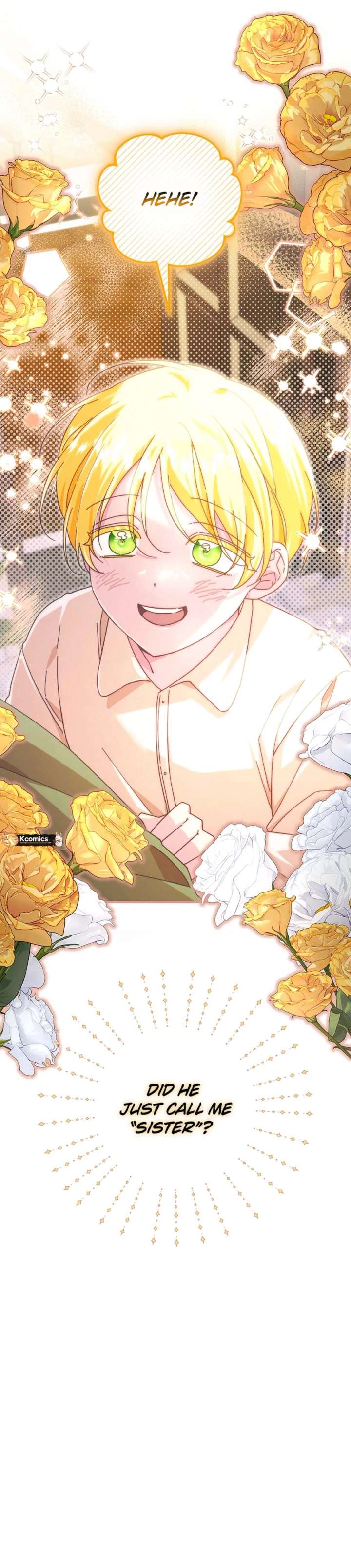 See you in the future Chapter 24 - Page 17