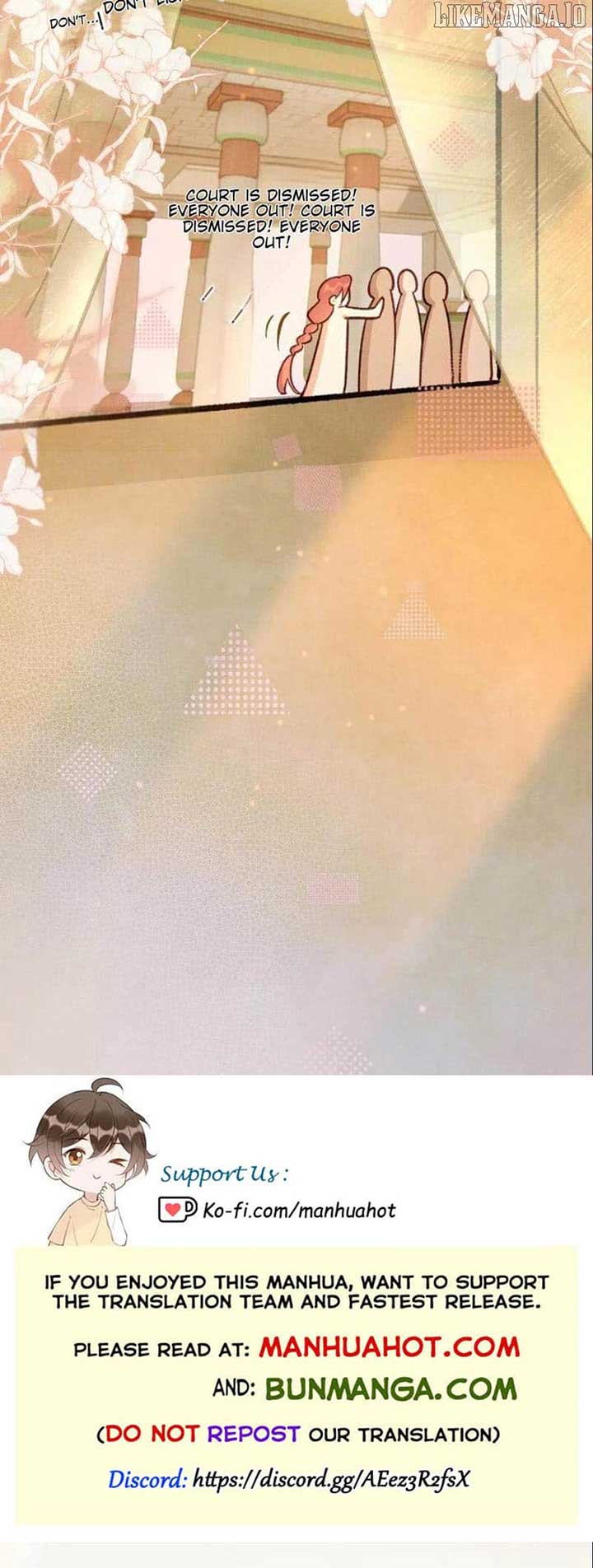 See You, My King Chapter 122 - Page 10