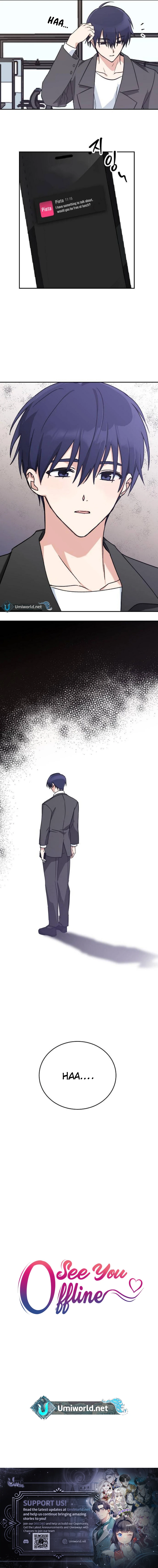 See You Offline Chapter 5 - Page 13