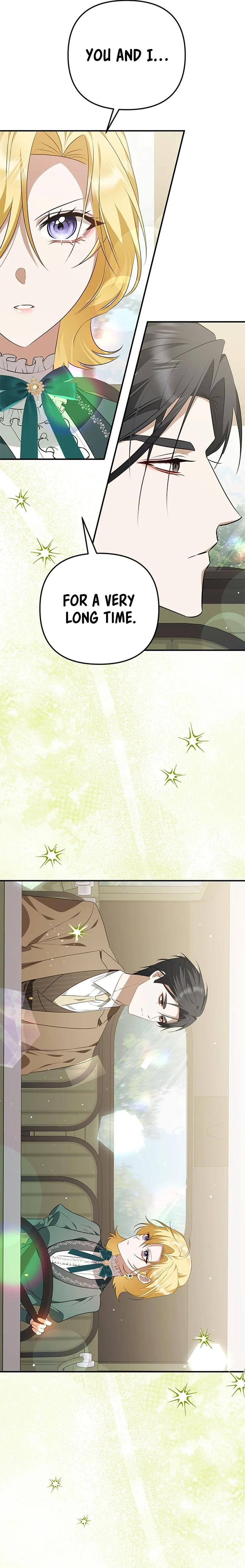 Seeking For Your Forgiveness Chapter 32 - Page 18