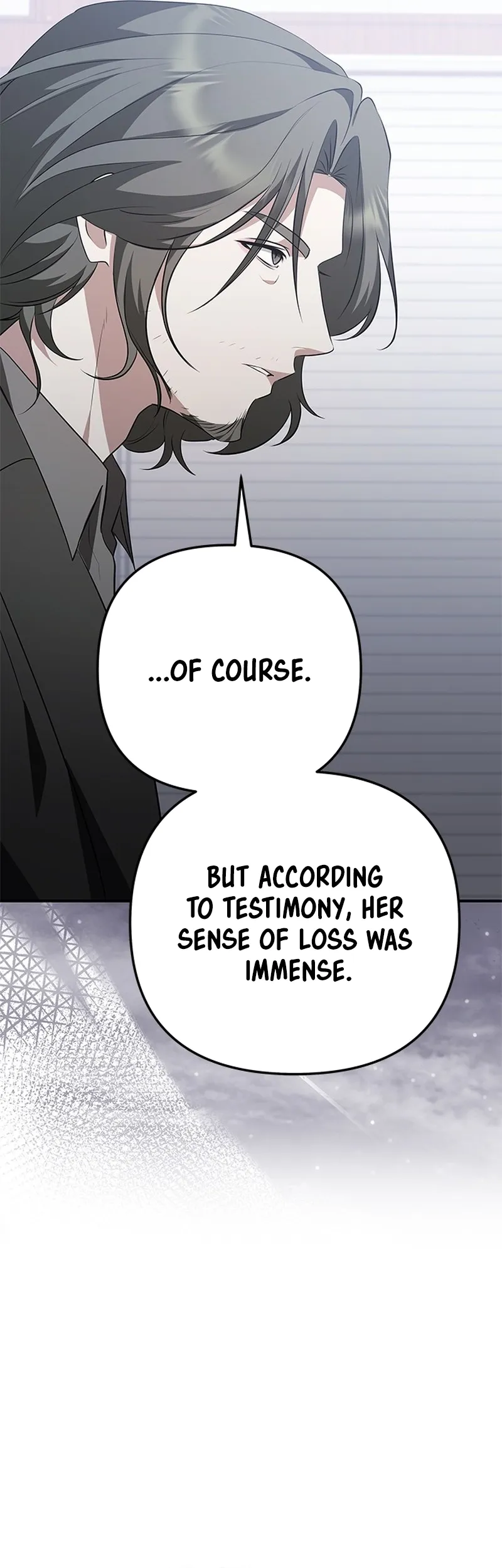 Seeking For Your Forgiveness Chapter 32 - Page 25