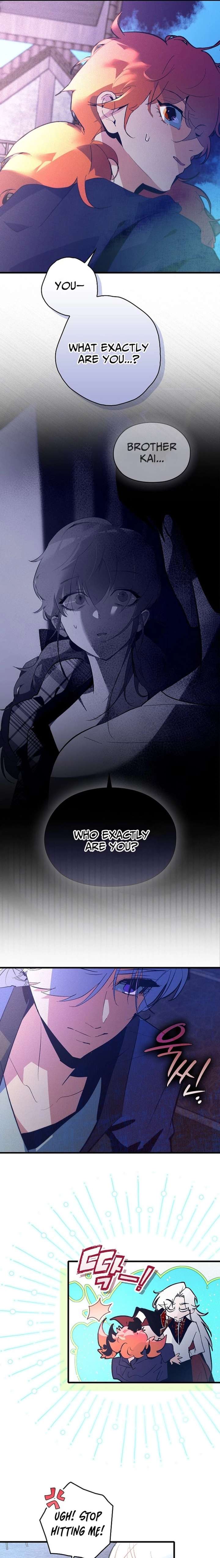 Seian Chapter 34 - Page 7