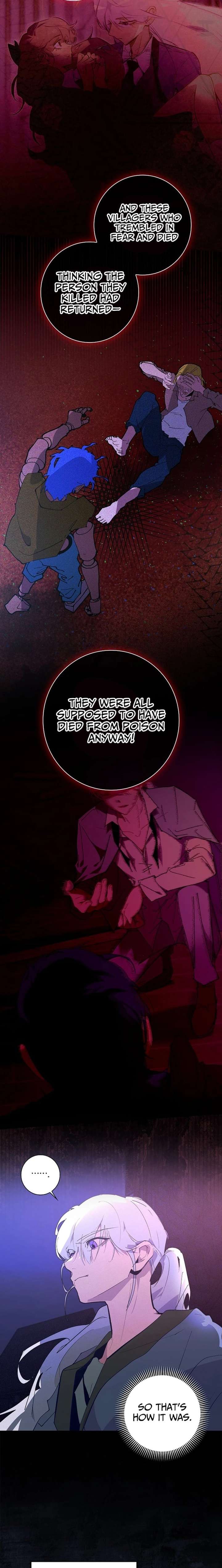 Seian Chapter 34 - Page 9