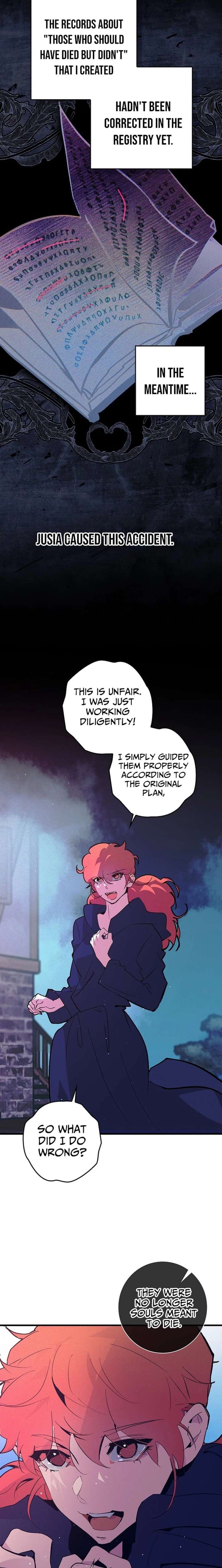 Seian Chapter 34 - Page 10