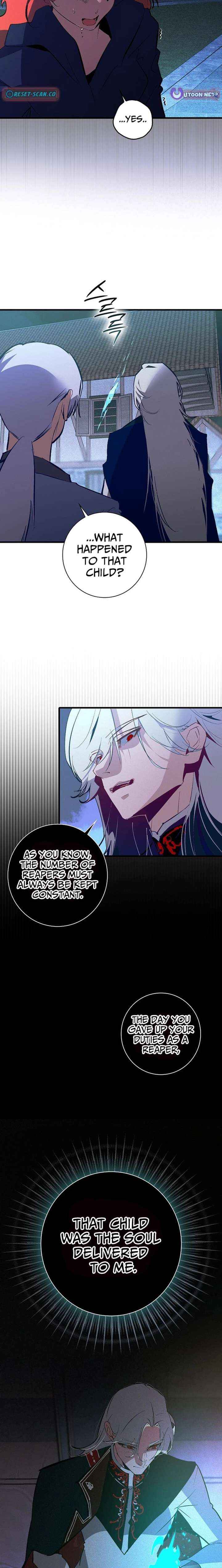 Seian Chapter 34 - Page 12