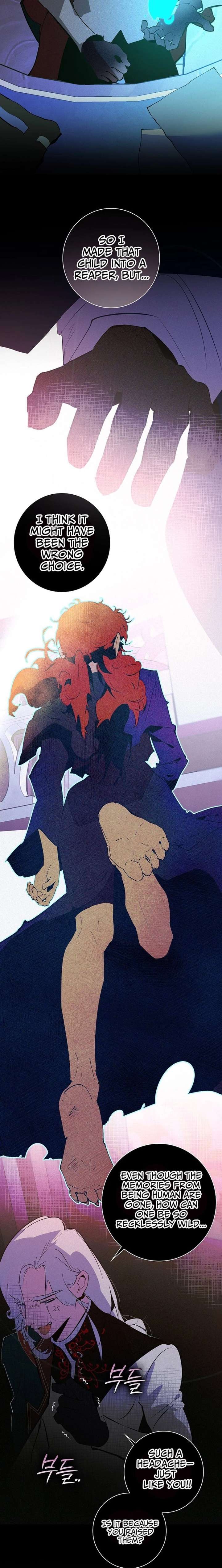 Seian Chapter 34 - Page 13