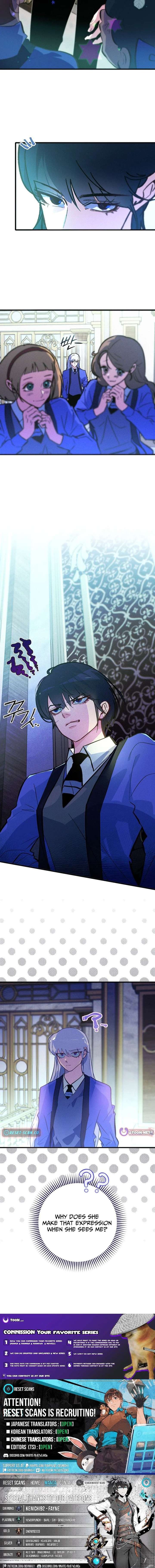 Seian Chapter 36 - Page 12