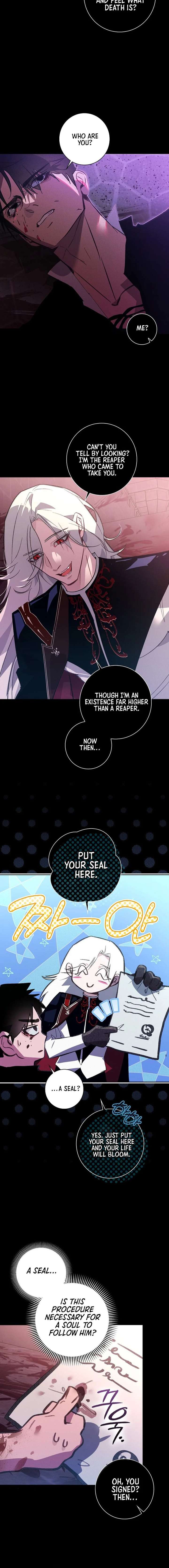 Seian Chapter 39 - Page 4