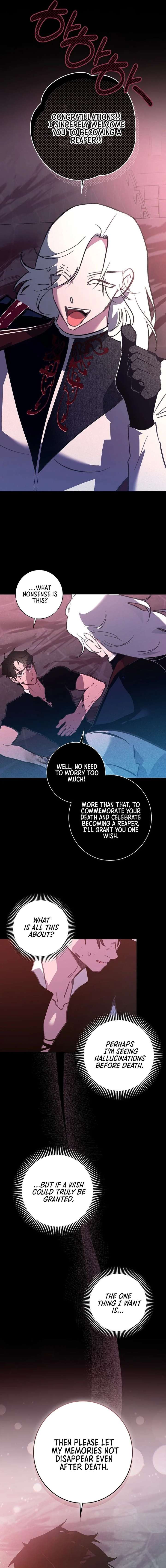 Seian Chapter 39 - Page 5