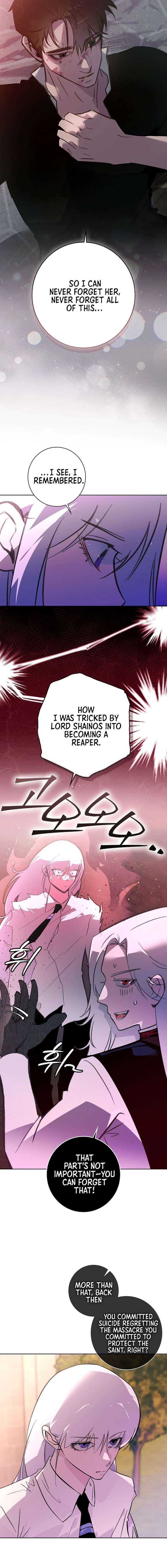 Seian Chapter 39 - Page 6