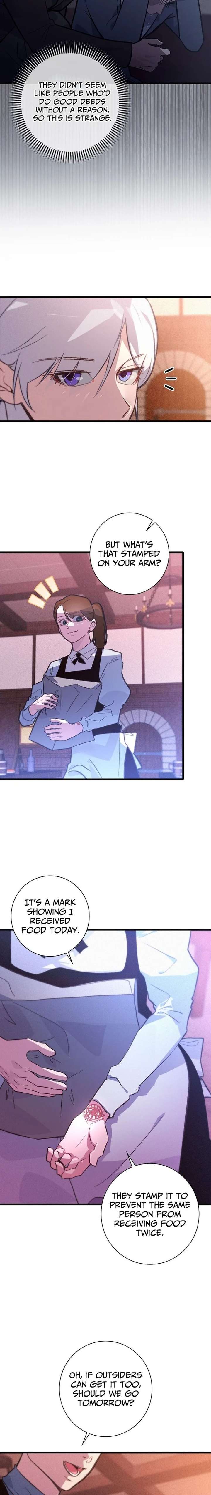 Seian Chapter 40 - Page 5