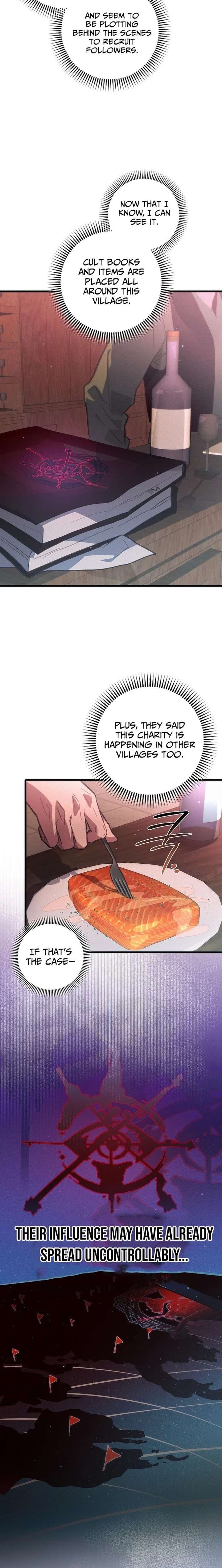 Seian Chapter 40 - Page 7