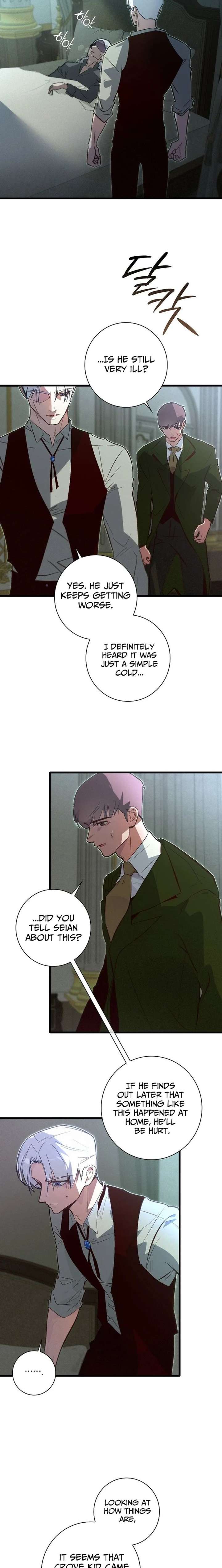 Seian Chapter 40 - Page 10