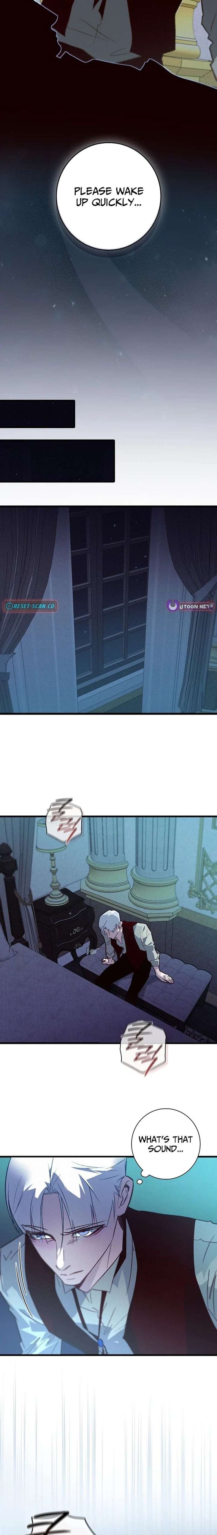 Seian Chapter 40 - Page 14