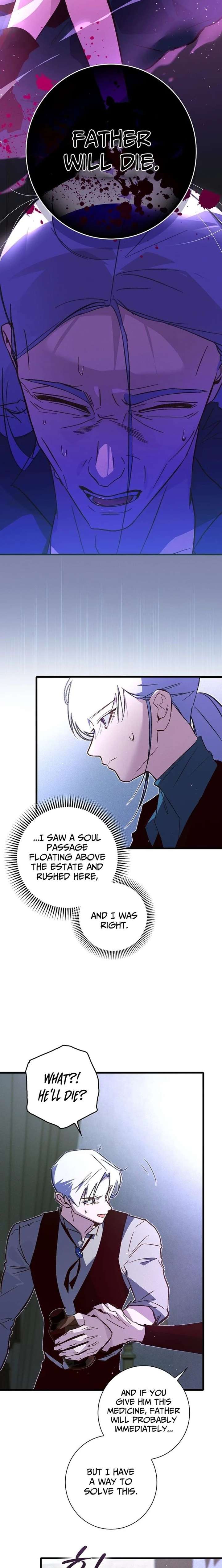 Seian Chapter 40 - Page 18