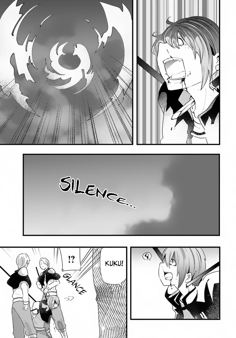 Seichou Cheat de Nandemo Dekiru you ni Natta ga, Mushoku dake wa Yamerarenai you desu Chapter 25 - Page 19