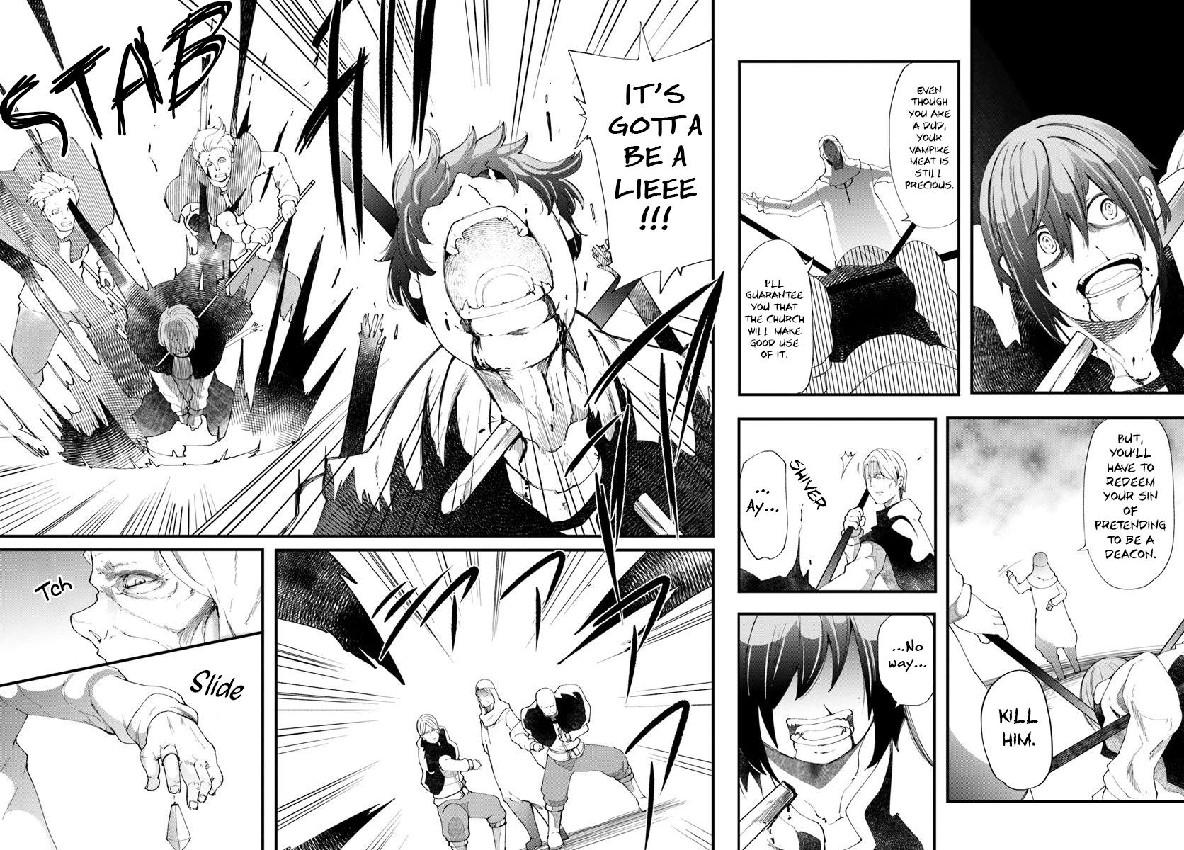 Seichou Cheat de Nandemo Dekiru you ni Natta ga, Mushoku dake wa Yamerarenai you desu Chapter 25 - Page 22