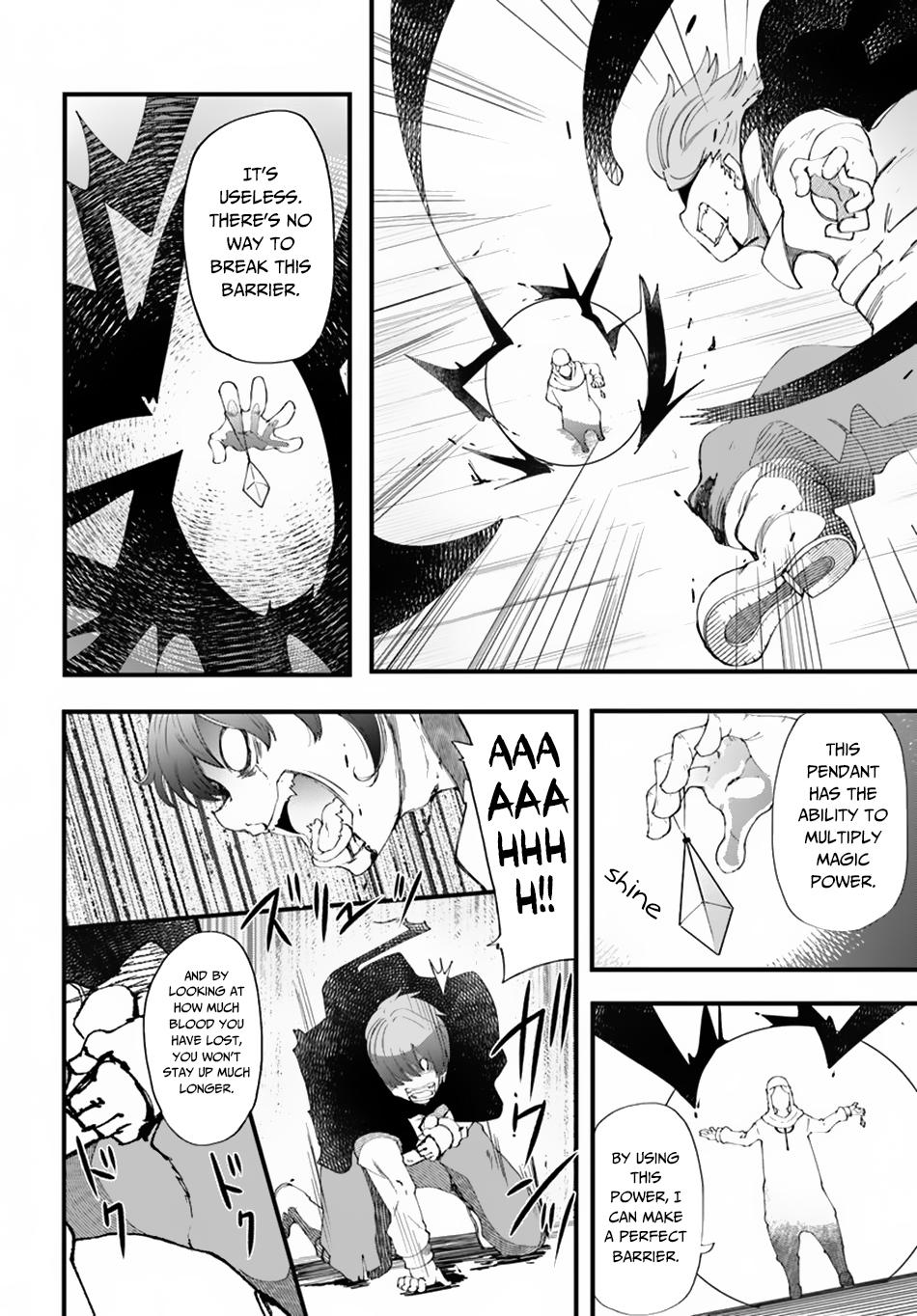 Seichou Cheat de Nandemo Dekiru you ni Natta ga, Mushoku dake wa Yamerarenai you desu Chapter 25 - Page 25