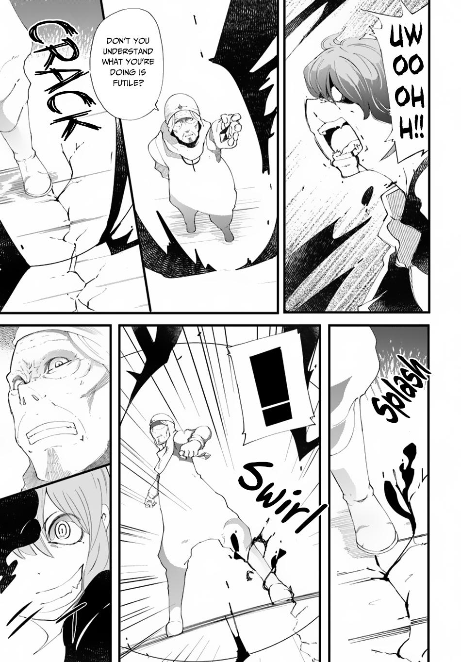 Seichou Cheat de Nandemo Dekiru you ni Natta ga, Mushoku dake wa Yamerarenai you desu Chapter 25 - Page 26