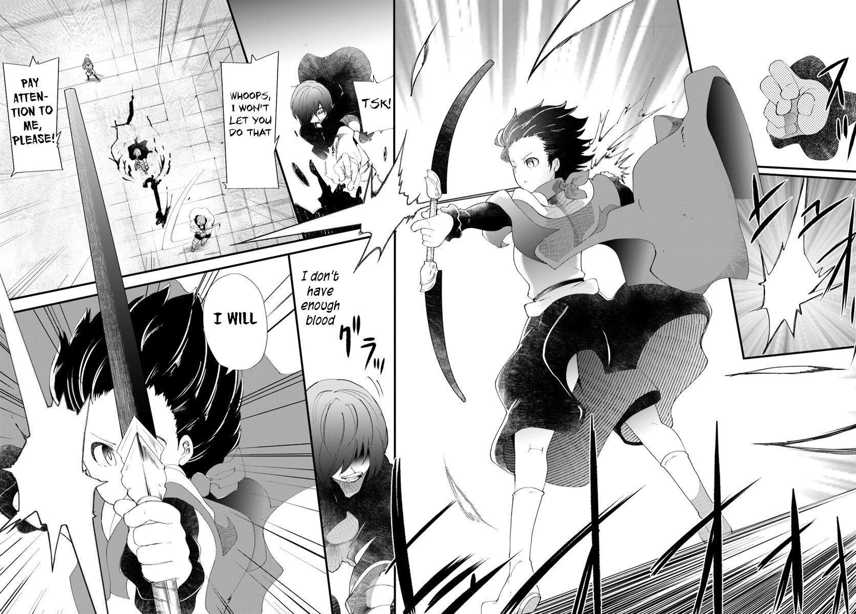 Seichou Cheat de Nandemo Dekiru you ni Natta ga, Mushoku dake wa Yamerarenai you desu Chapter 26 - Page 43