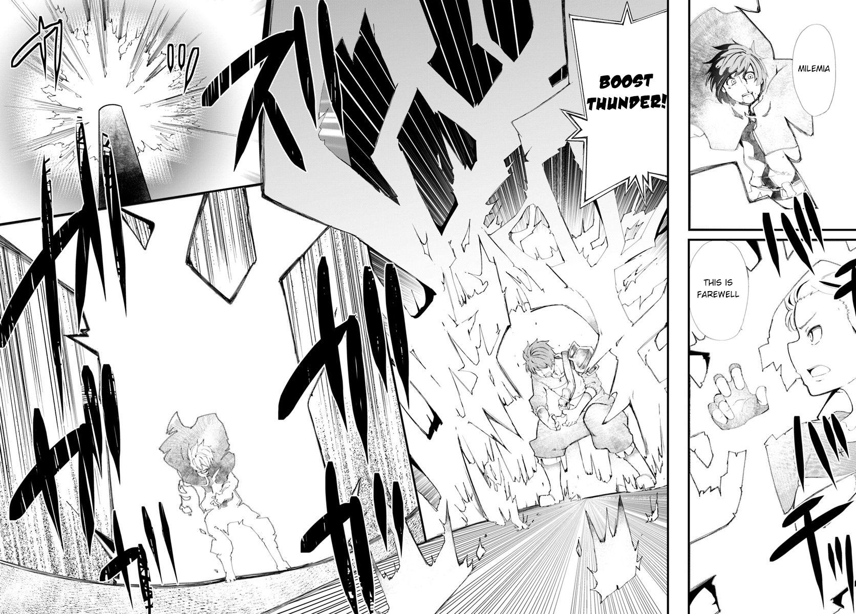 Seichou Cheat de Nandemo Dekiru you ni Natta ga, Mushoku dake wa Yamerarenai you desu Chapter 27 - Page 11