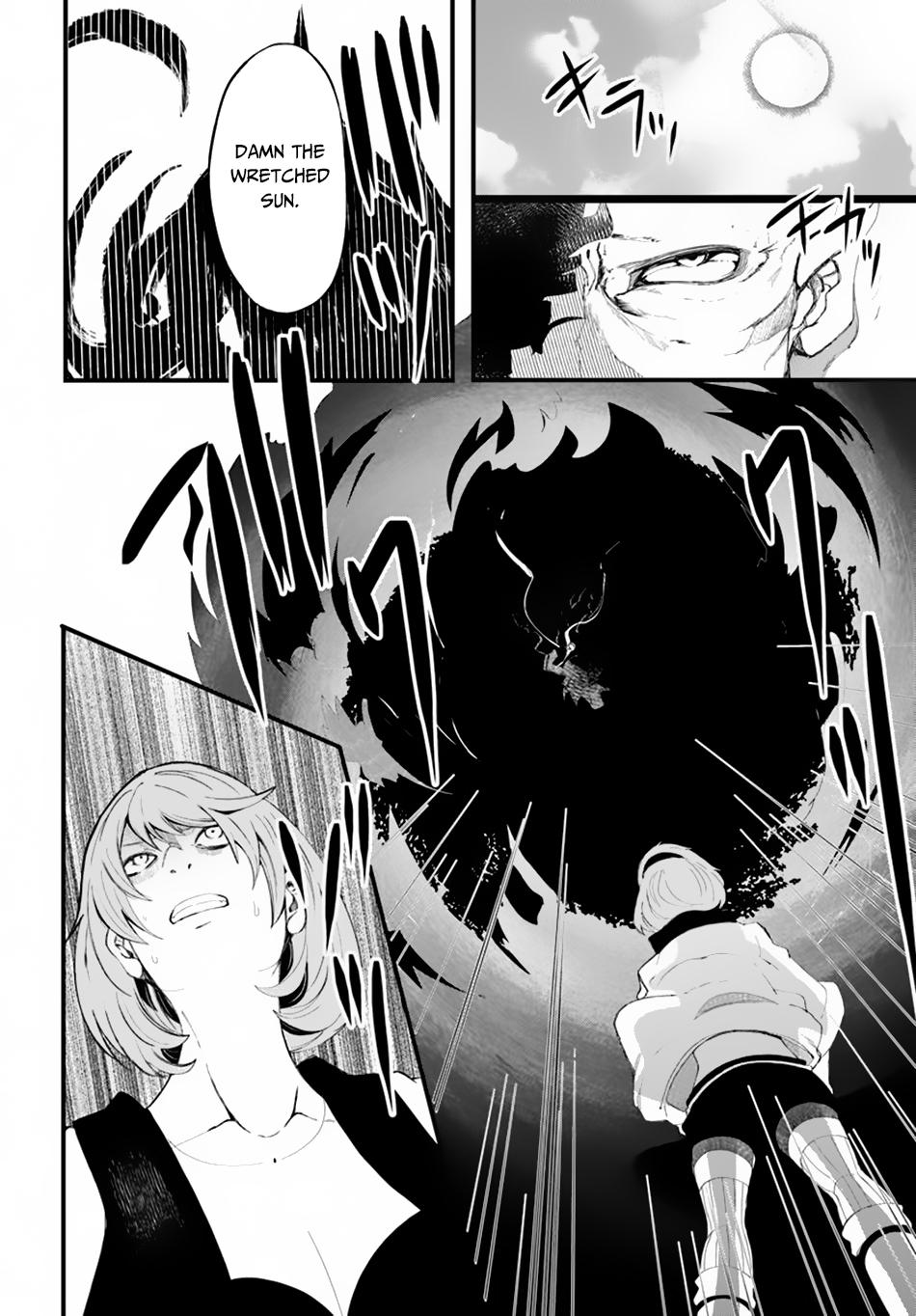 Seichou Cheat de Nandemo Dekiru you ni Natta ga, Mushoku dake wa Yamerarenai you desu Chapter 28 - Page 13