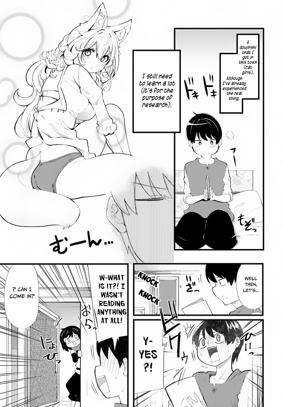 Seichou Cheat de Nandemo Dekiru you ni Natta ga, Mushoku dake wa Yamerarenai you desu Chapter 28 - Page 24