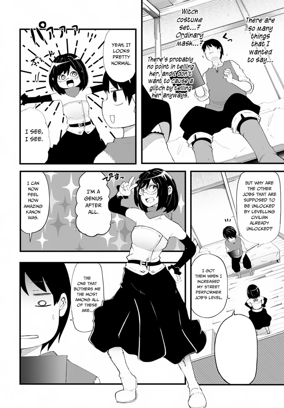 Seichou Cheat de Nandemo Dekiru you ni Natta ga, Mushoku dake wa Yamerarenai you desu Chapter 28 - Page 27