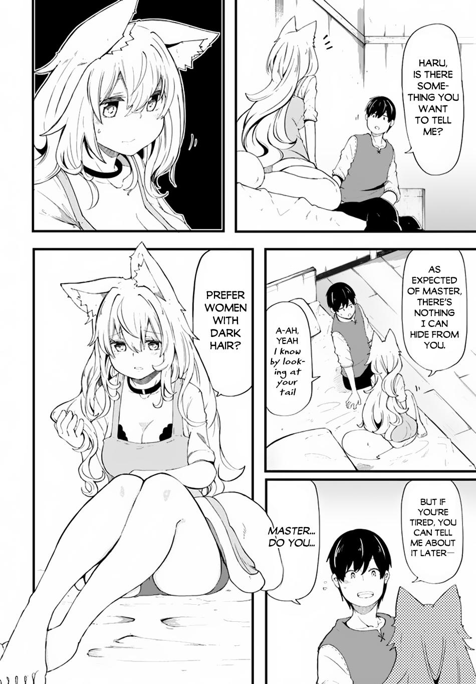 Seichou Cheat de Nandemo Dekiru you ni Natta ga, Mushoku dake wa Yamerarenai you desu Chapter 30 - Page 13