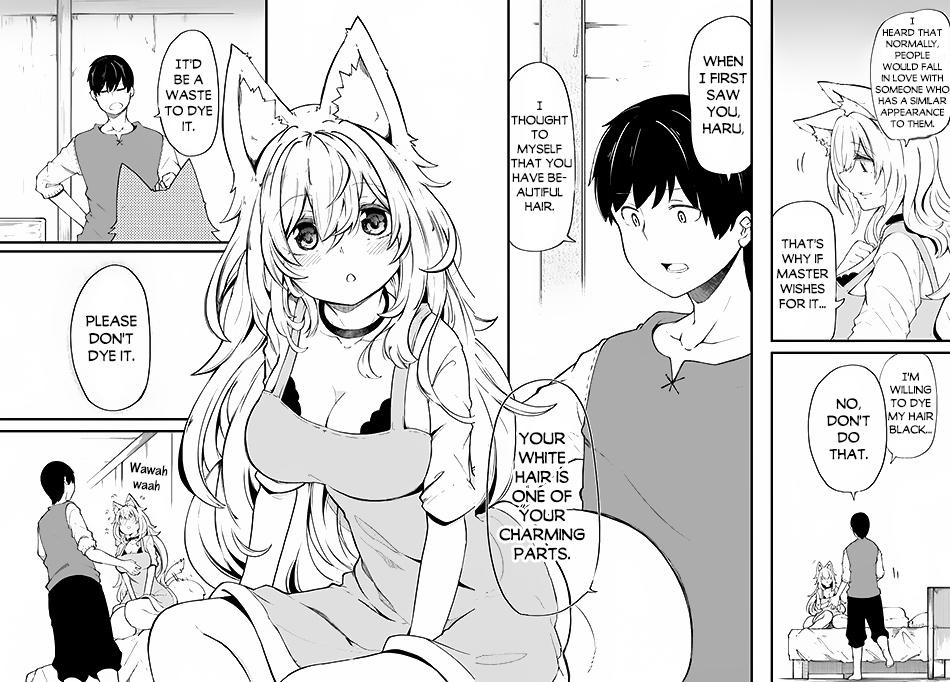 Seichou Cheat de Nandemo Dekiru you ni Natta ga, Mushoku dake wa Yamerarenai you desu Chapter 30 - Page 15