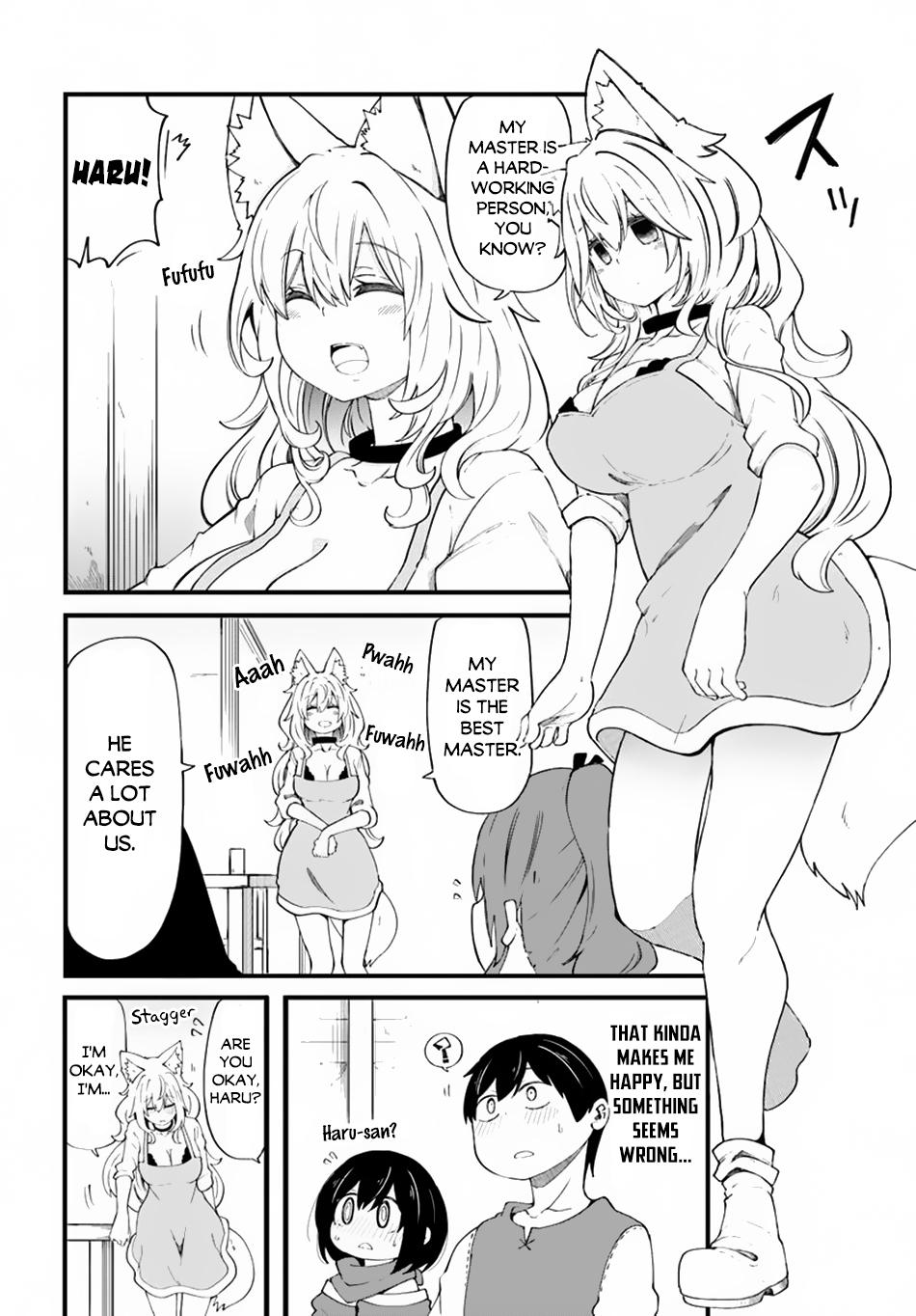 Seichou Cheat de Nandemo Dekiru you ni Natta ga, Mushoku dake wa Yamerarenai you desu Chapter 30 - Page 28