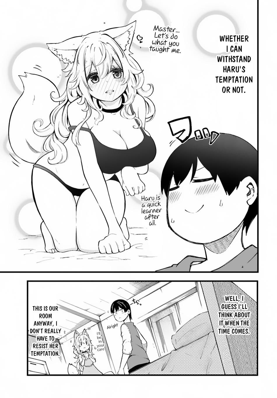 Seichou Cheat de Nandemo Dekiru you ni Natta ga, Mushoku dake wa Yamerarenai you desu Chapter 31 - Page 6