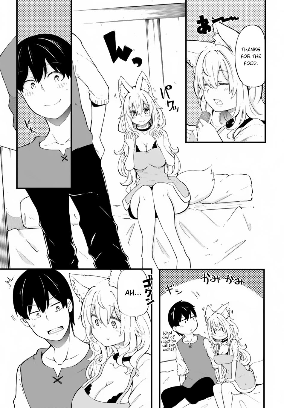 Seichou Cheat de Nandemo Dekiru you ni Natta ga, Mushoku dake wa Yamerarenai you desu Chapter 31 - Page 8