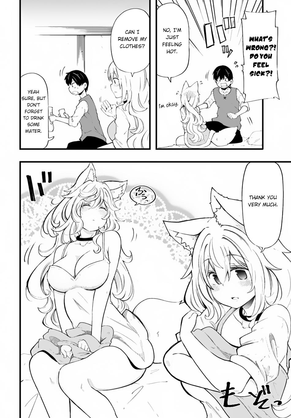 Seichou Cheat de Nandemo Dekiru you ni Natta ga, Mushoku dake wa Yamerarenai you desu Chapter 31 - Page 9