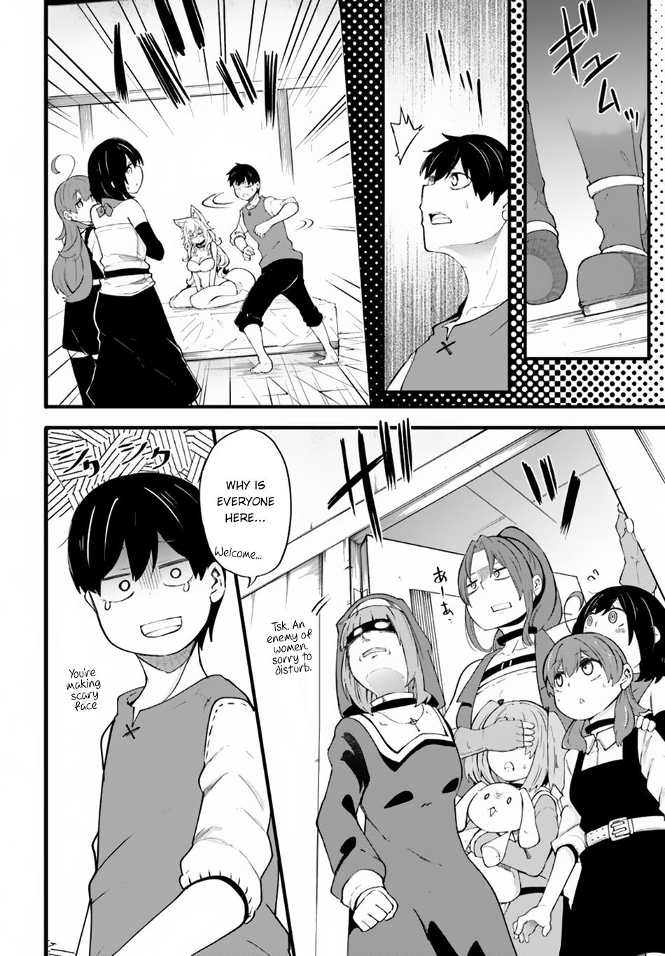 Seichou Cheat de Nandemo Dekiru you ni Natta ga, Mushoku dake wa Yamerarenai you desu Chapter 31 - Page 17