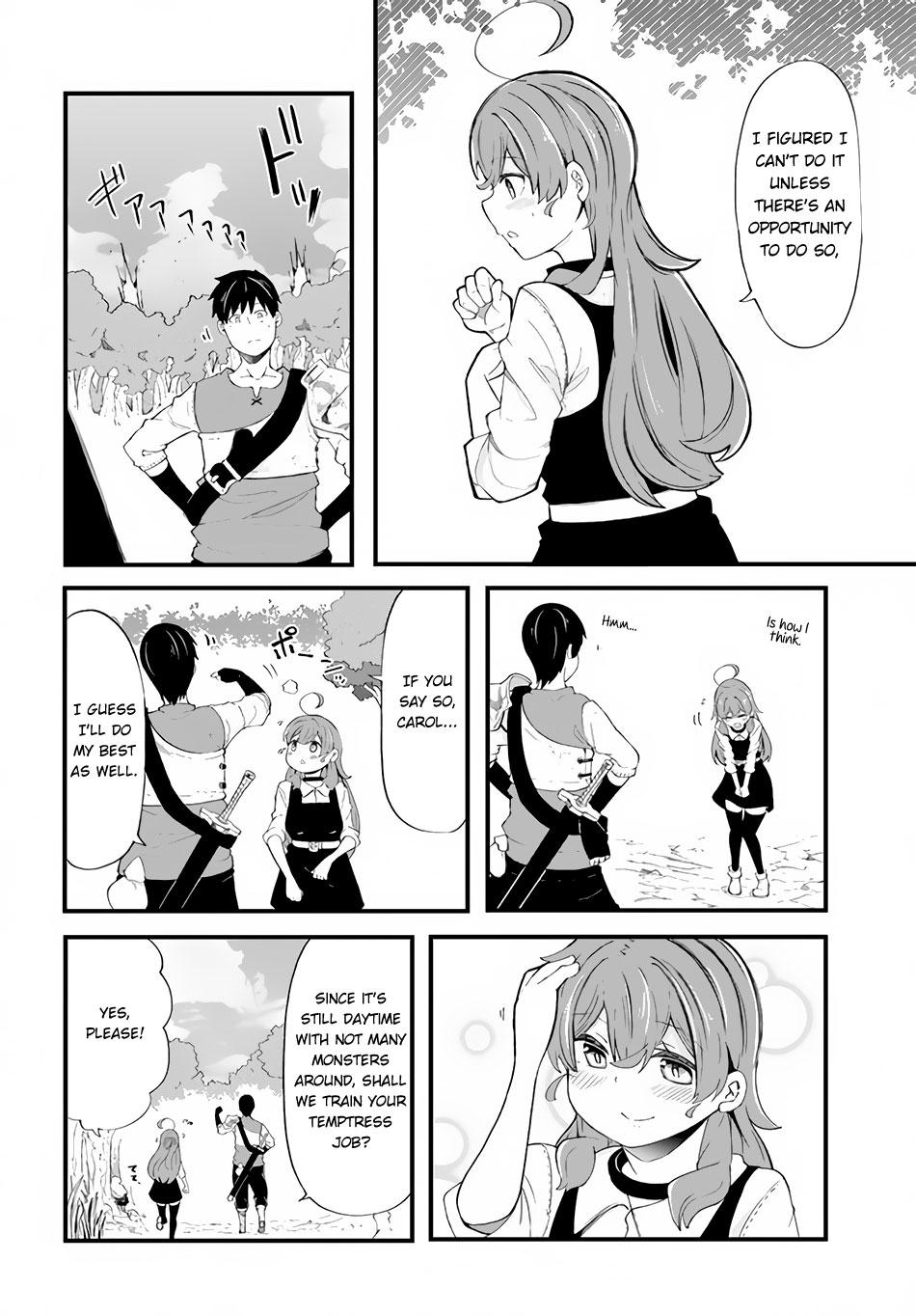 Seichou Cheat de Nandemo Dekiru you ni Natta ga, Mushoku dake wa Yamerarenai you desu Chapter 33 - Page 12