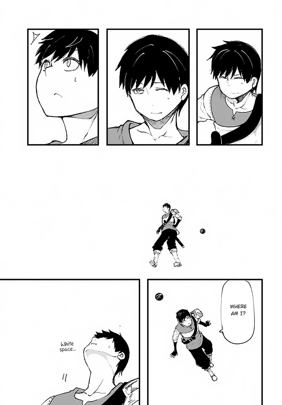 Seichou Cheat de Nandemo Dekiru you ni Natta ga, Mushoku dake wa Yamerarenai you desu Chapter 34 - Page 24