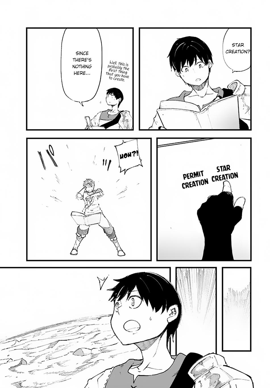 Seichou Cheat de Nandemo Dekiru you ni Natta ga, Mushoku dake wa Yamerarenai you desu Chapter 34 - Page 26