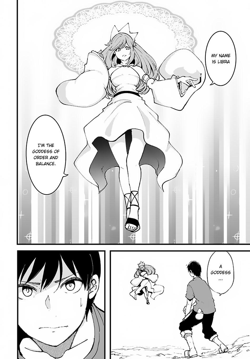 Seichou Cheat de Nandemo Dekiru you ni Natta ga, Mushoku dake wa Yamerarenai you desu Chapter 35 - Page 25