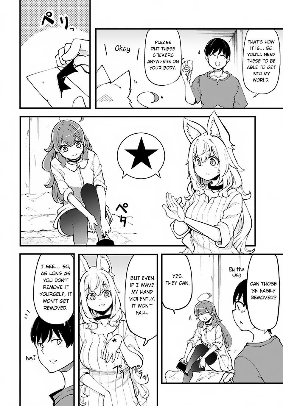 Seichou Cheat de Nandemo Dekiru you ni Natta ga, Mushoku dake wa Yamerarenai you desu Chapter 35 - Page 31