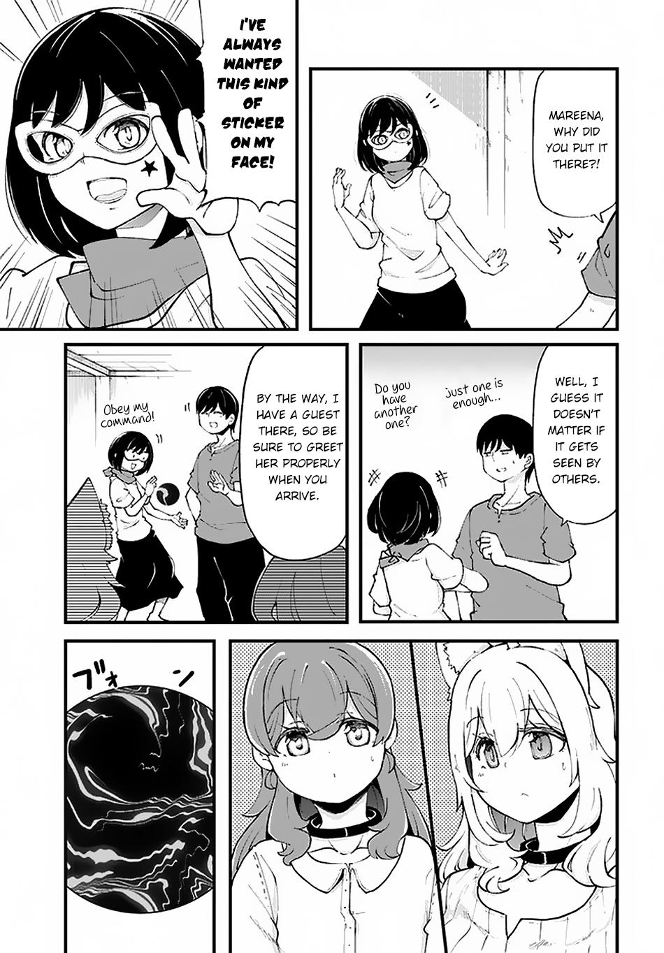 Seichou Cheat de Nandemo Dekiru you ni Natta ga, Mushoku dake wa Yamerarenai you desu Chapter 35 - Page 32