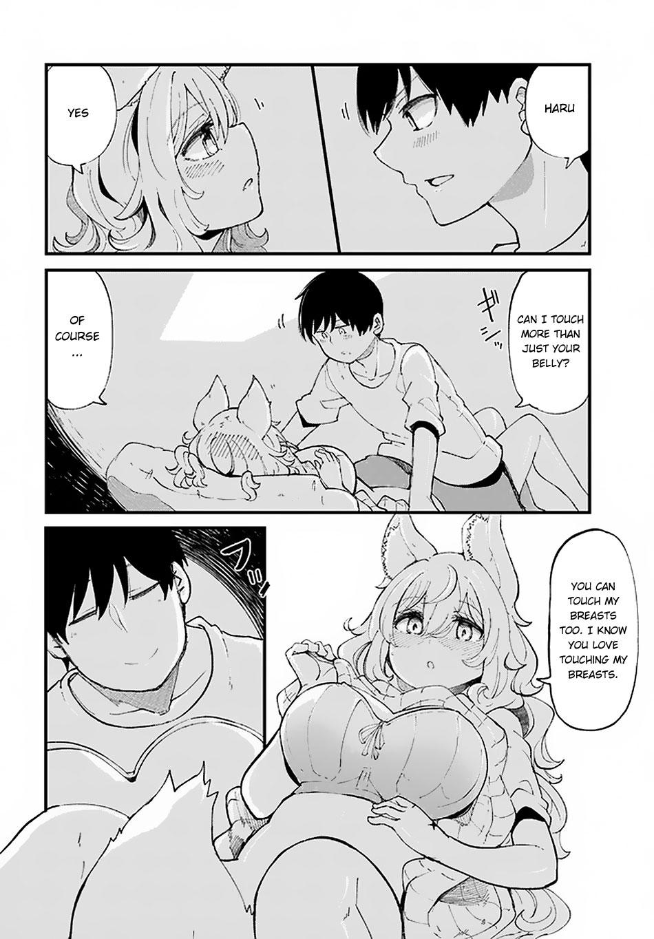Seichou Cheat de Nandemo Dekiru you ni Natta ga, Mushoku dake wa Yamerarenai you desu Chapter 36 - Page 15