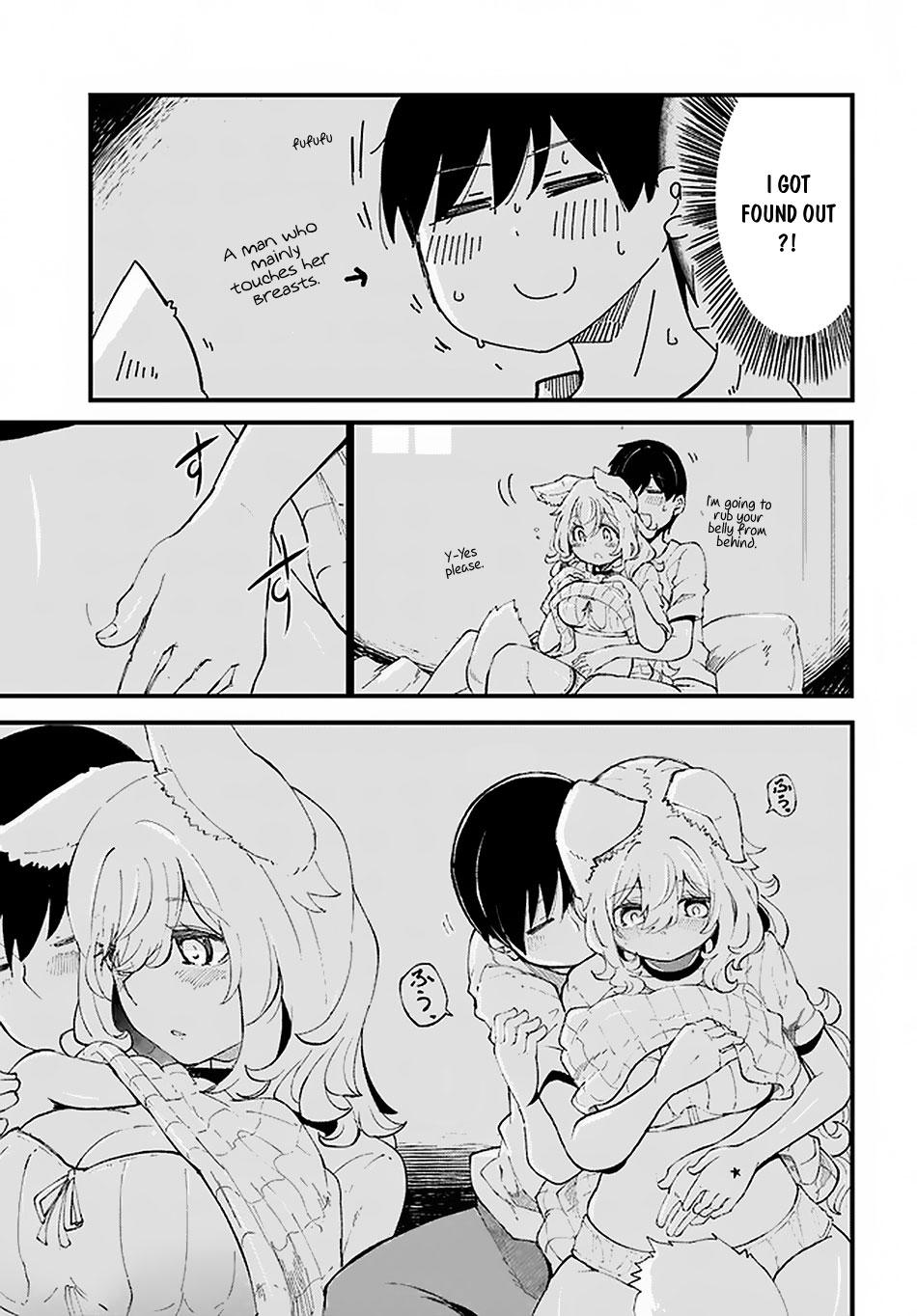 Seichou Cheat de Nandemo Dekiru you ni Natta ga, Mushoku dake wa Yamerarenai you desu Chapter 36 - Page 16